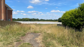 Building Plot in Lincolnshire photo